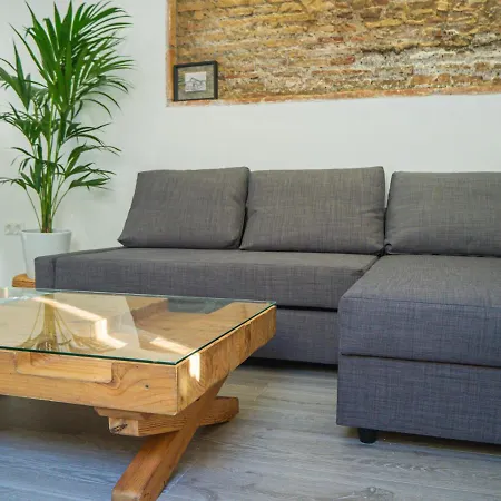 Private House - La Puerta Azul *
