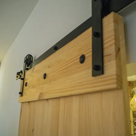 Holiday home Private House - La Puerta Azul *