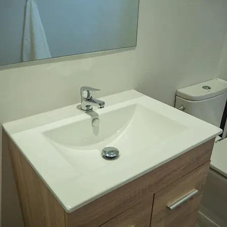 Holiday home Private House - La Puerta Azul