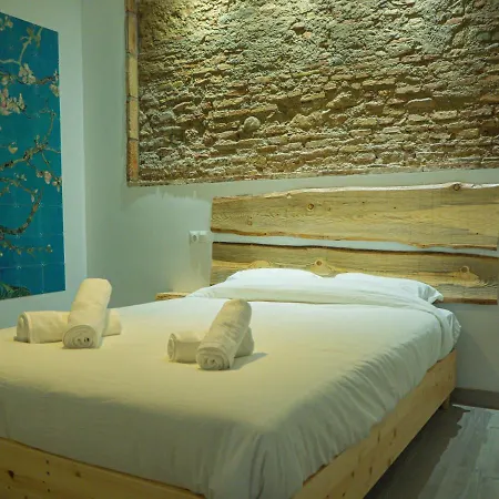 Private House - La Puerta Azul *