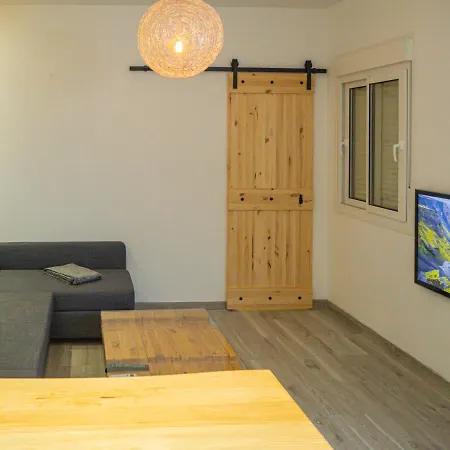 Private House - La Puerta Azul Holiday home Malaga
