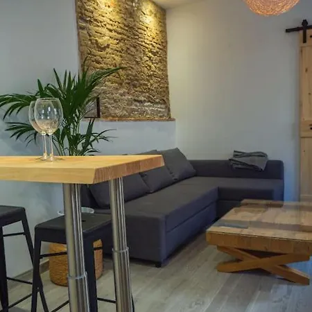 Holiday home Private House - La Puerta Azul *